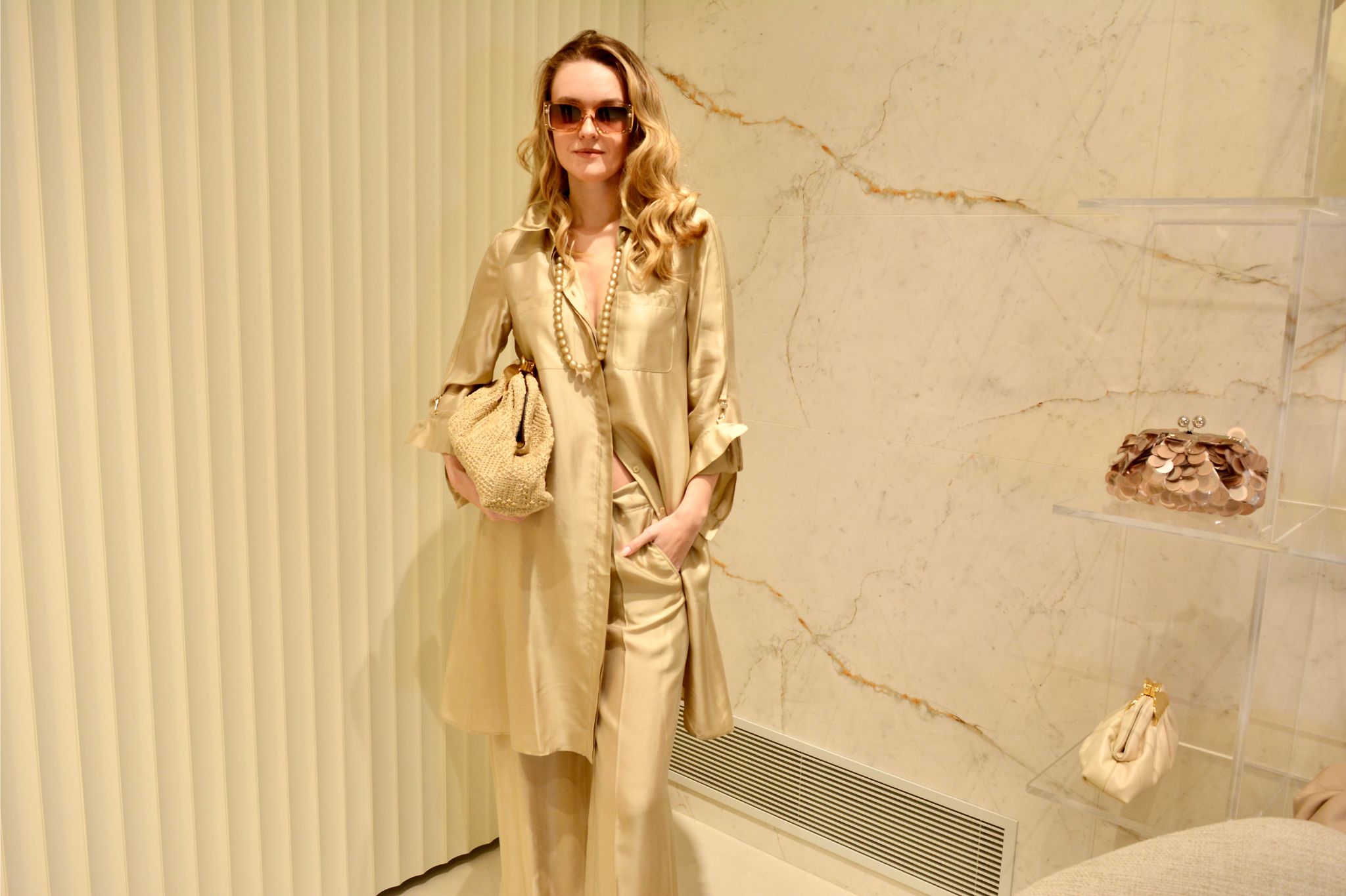 Col·lecció Aura Moda